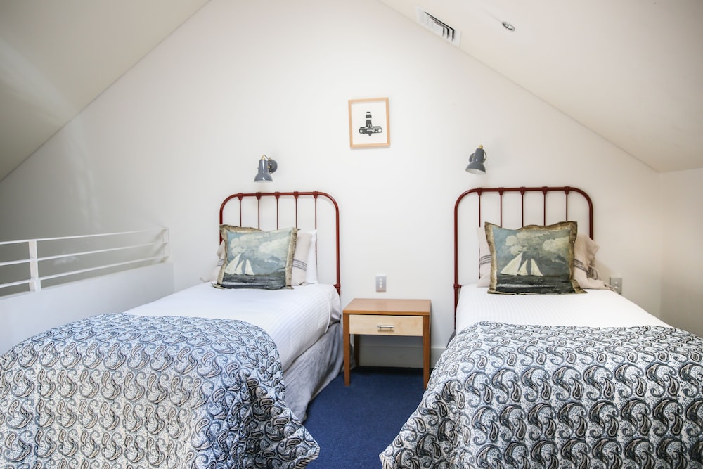 Watsons Bay Boutique Hotel