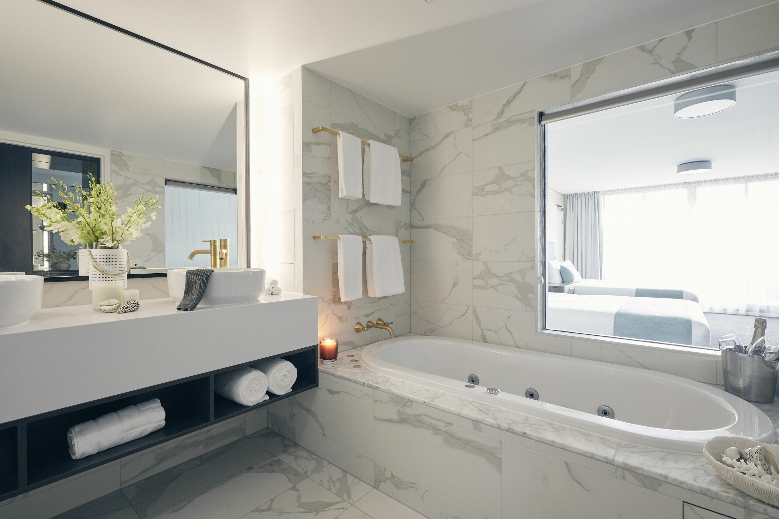 Daydream Island Resort