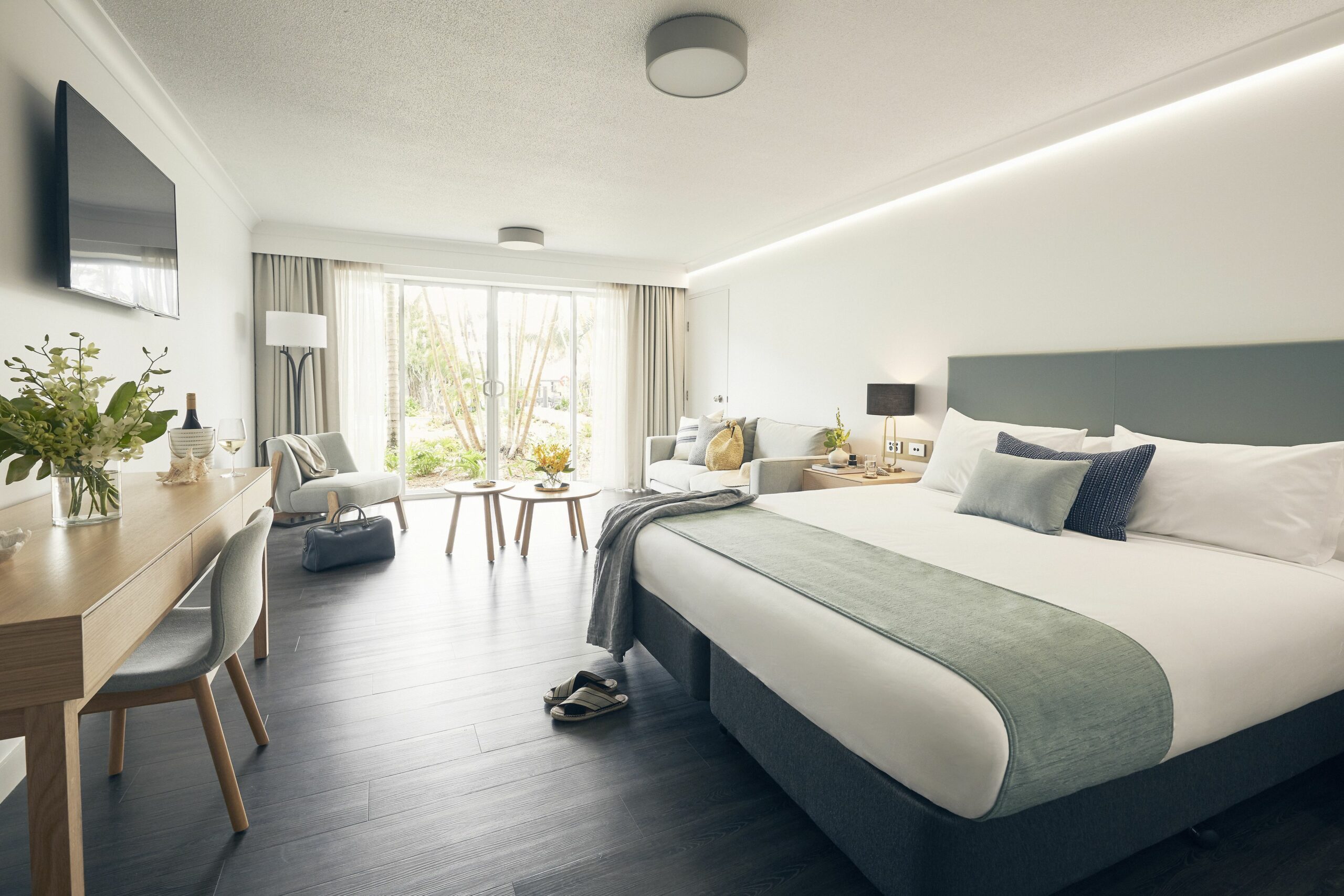 Daydream Island Resort