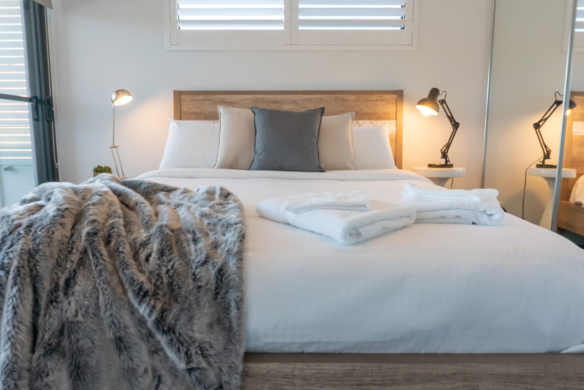 An Apartment That Oozes Luxury