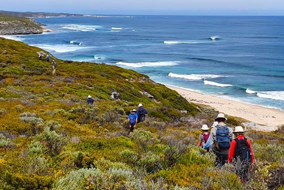 Cape-to-Cape-walk-WA-10