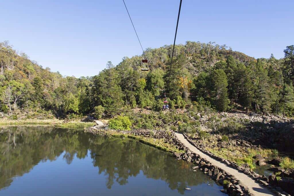 Cataract-Gorge-launceston