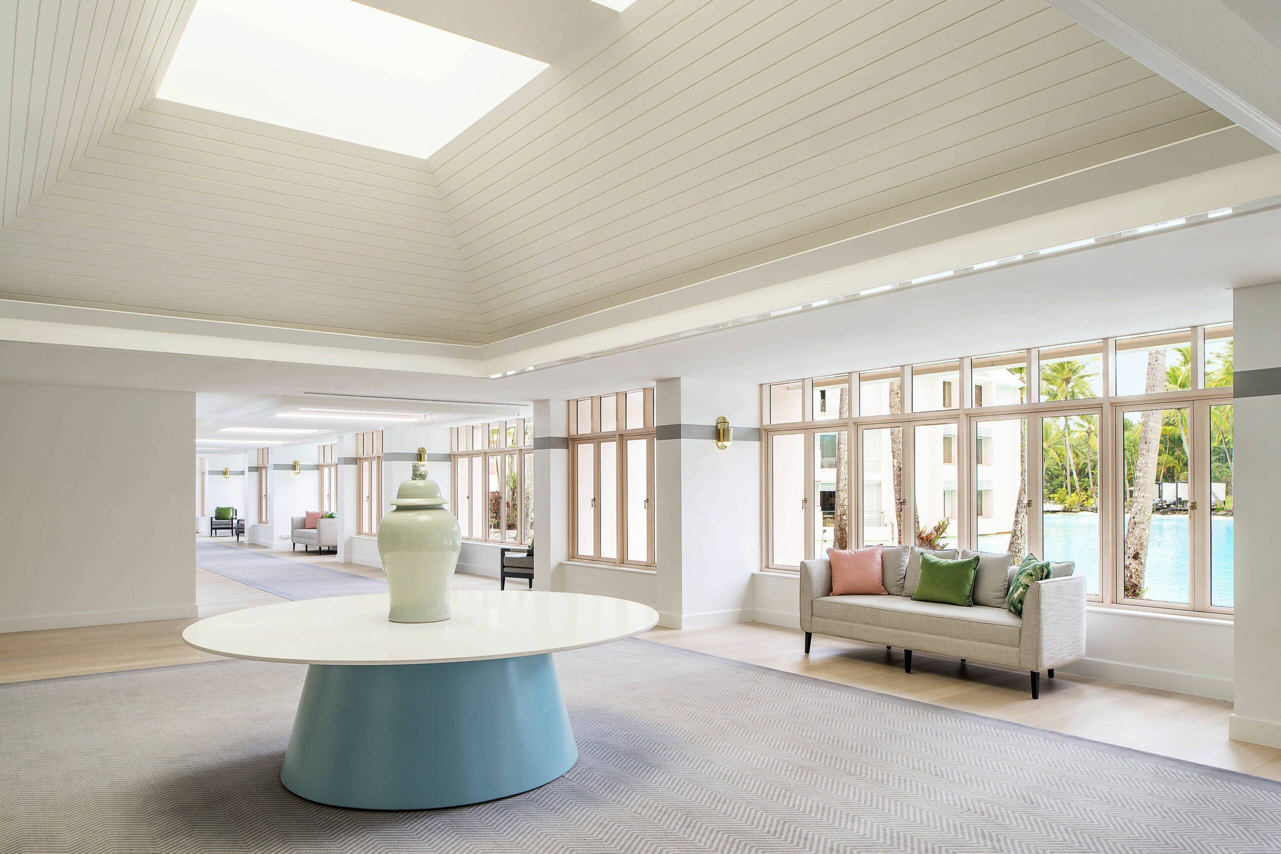 Sheraton Grand Mirage Resort, Port Douglas