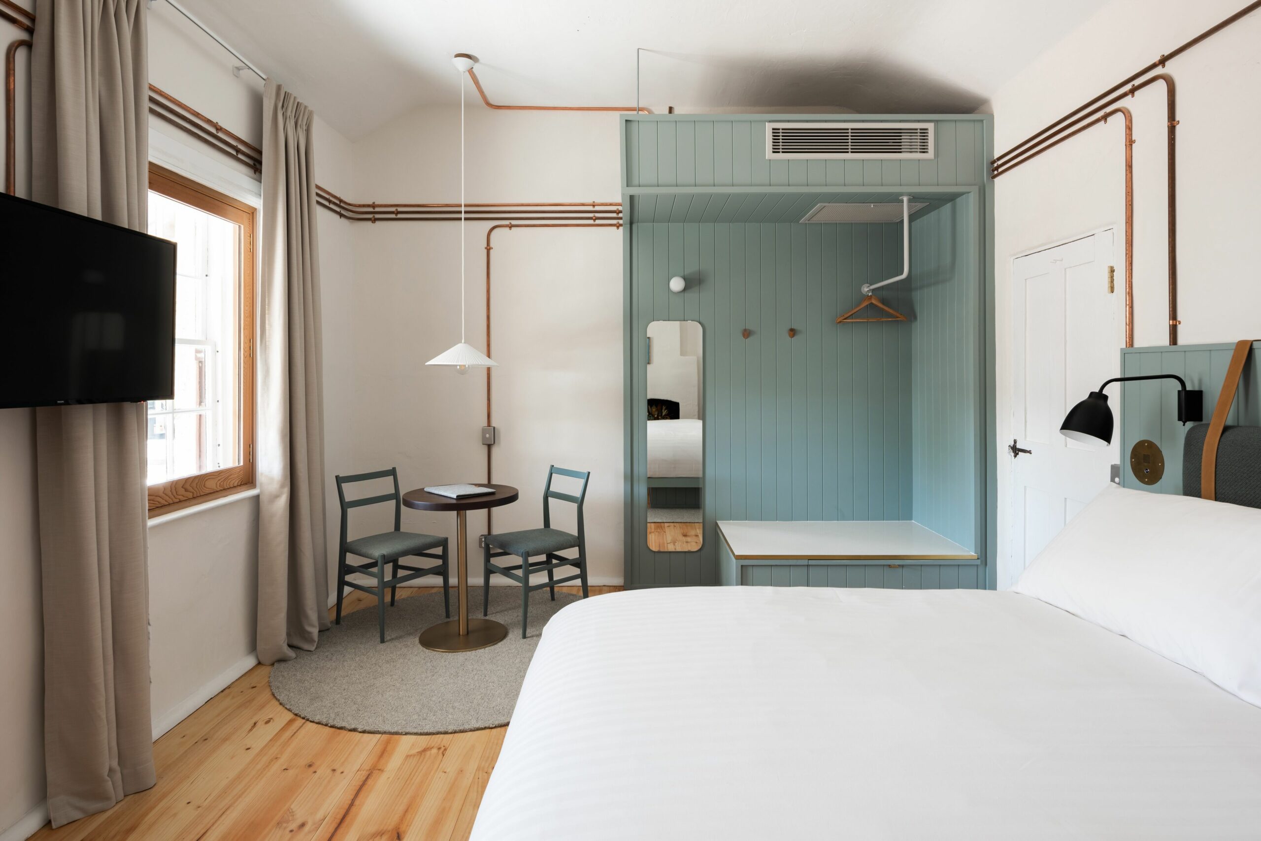 Warders Hotel Fremantle