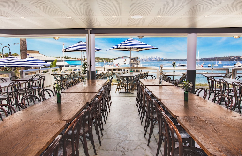 Watsons Bay Boutique Hotel