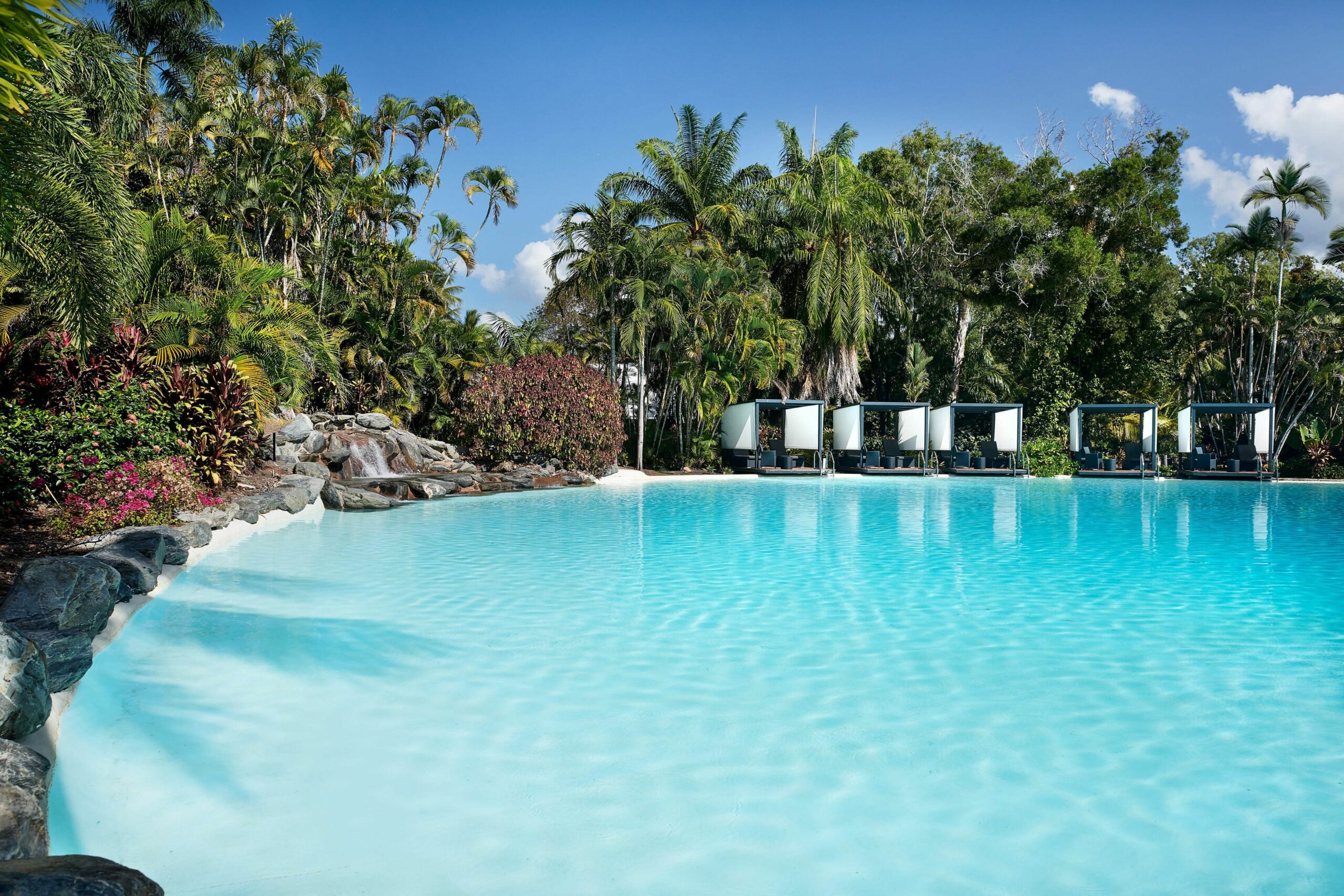 Sheraton Grand Mirage Resort, Port Douglas