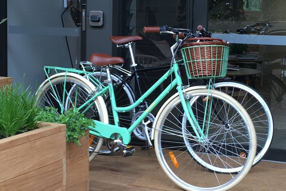 Bannisters by the Sea Mollymook