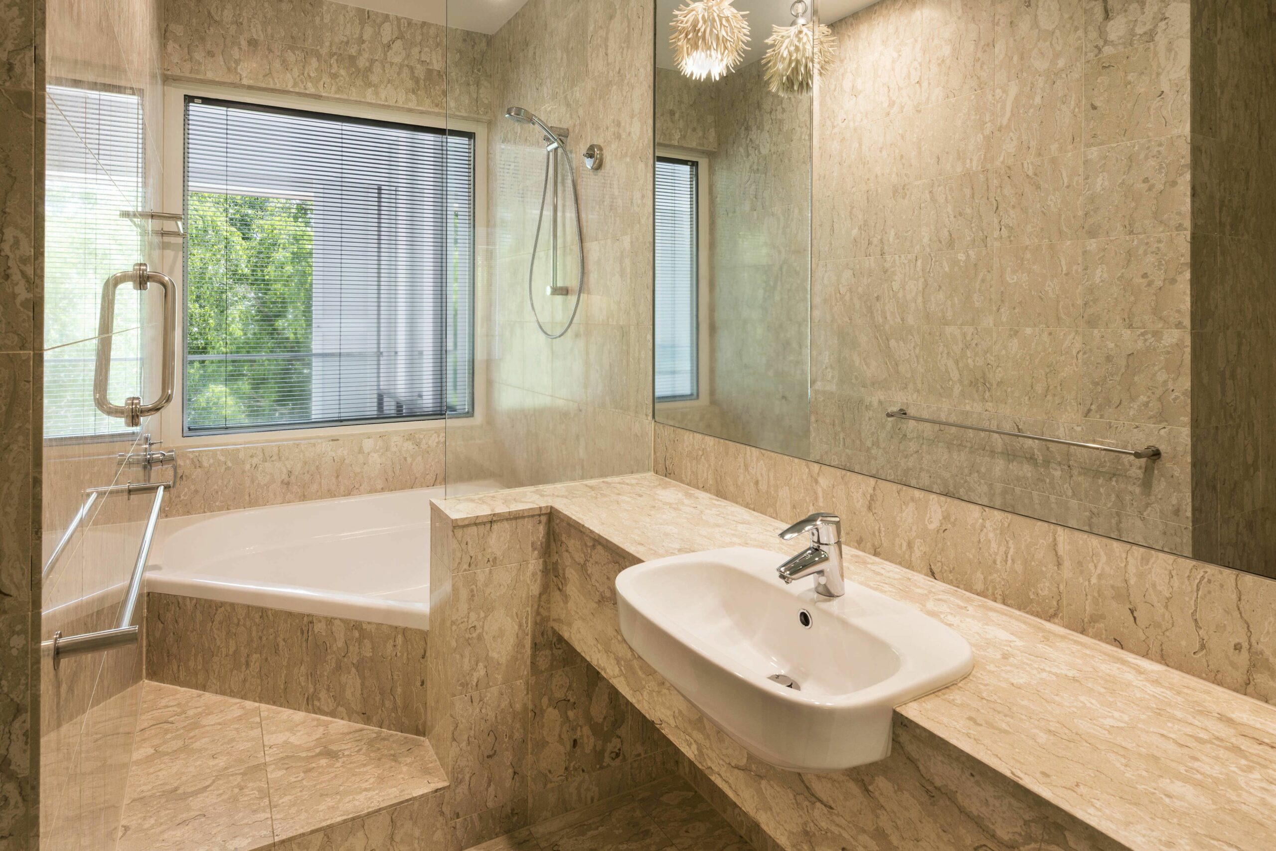 Sheraton Grand Mirage Resort, Port Douglas