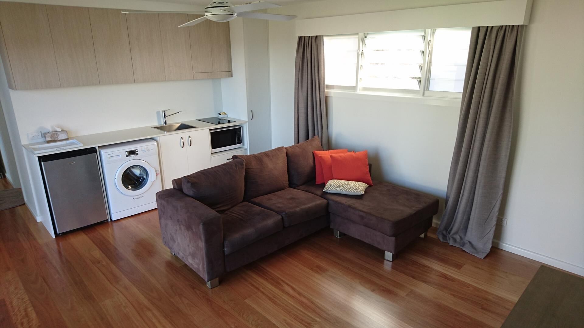 Coffs Harbour Retreat – Two Islands at the Jetty