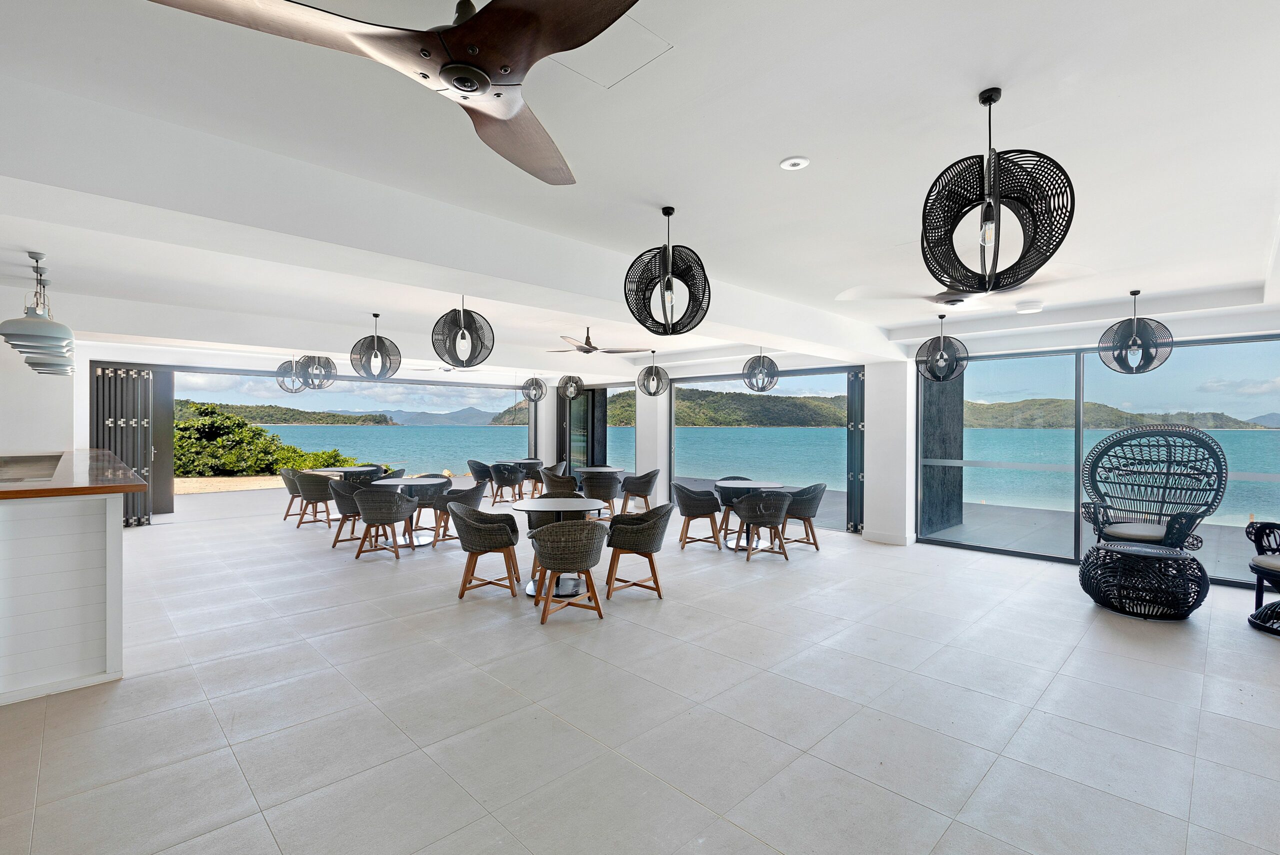 Daydream Island Resort