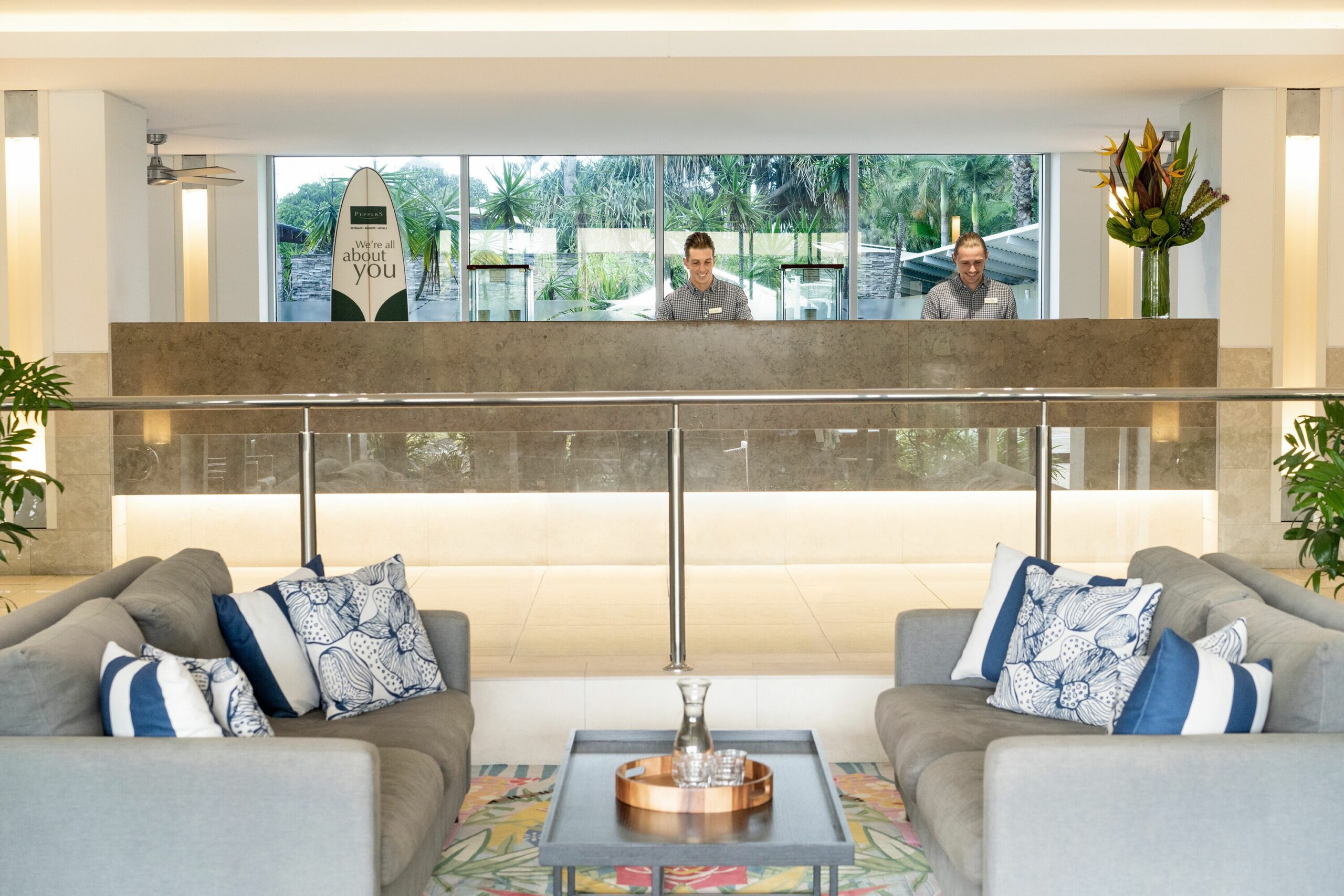 Peppers Salt Resort & Spa