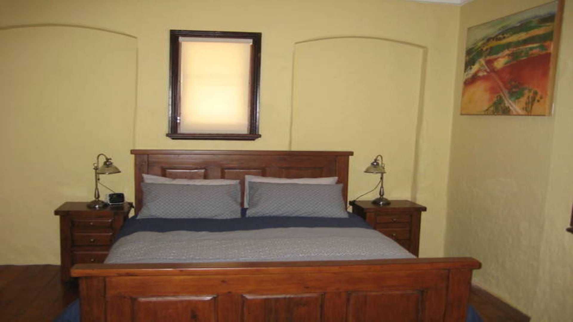 Mudgee Bed And Breakfast