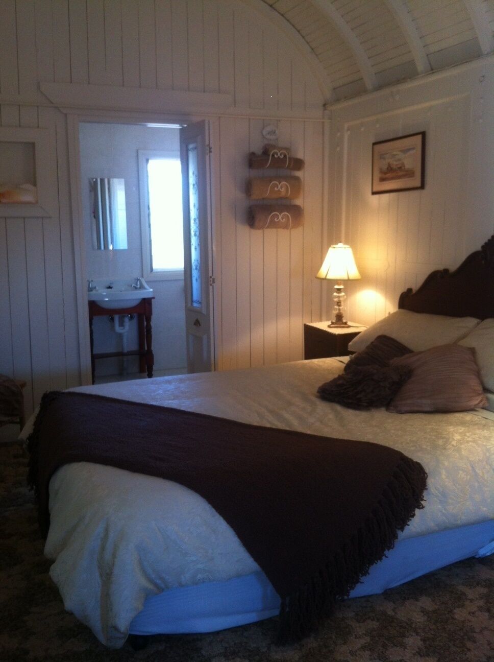 Catninga Station Flinders Ranges