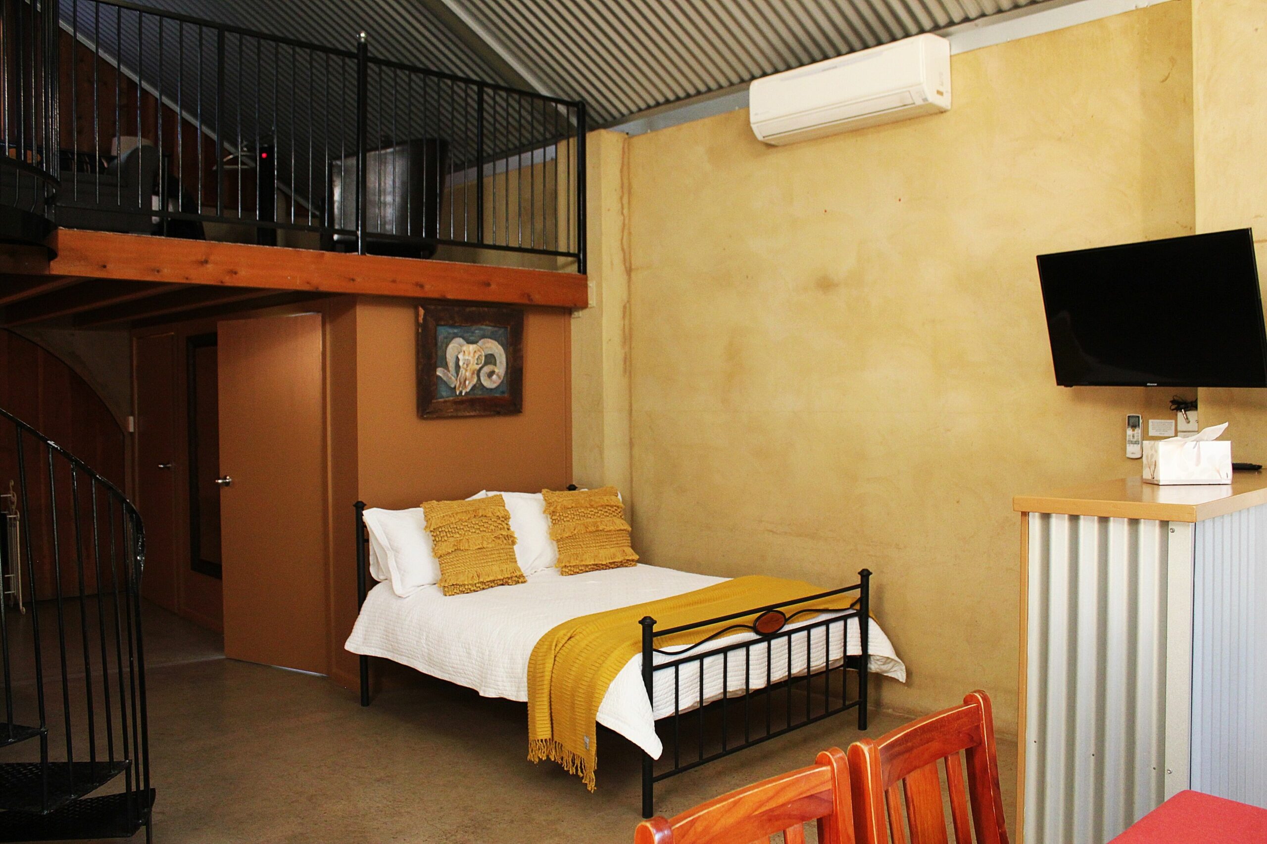 Cellar Guesthouse – Outback Cellar Dubbo