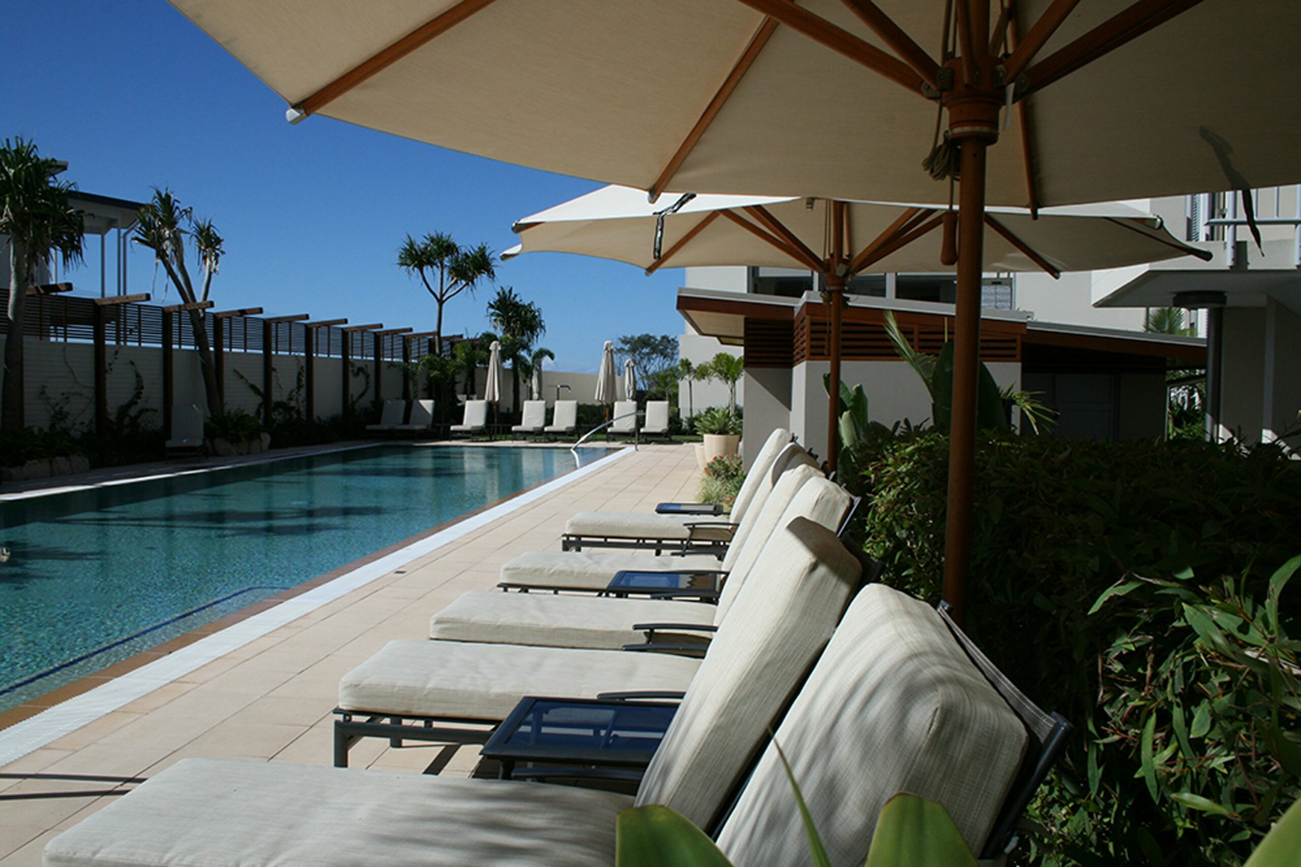 Peppers Salt Resort & Spa