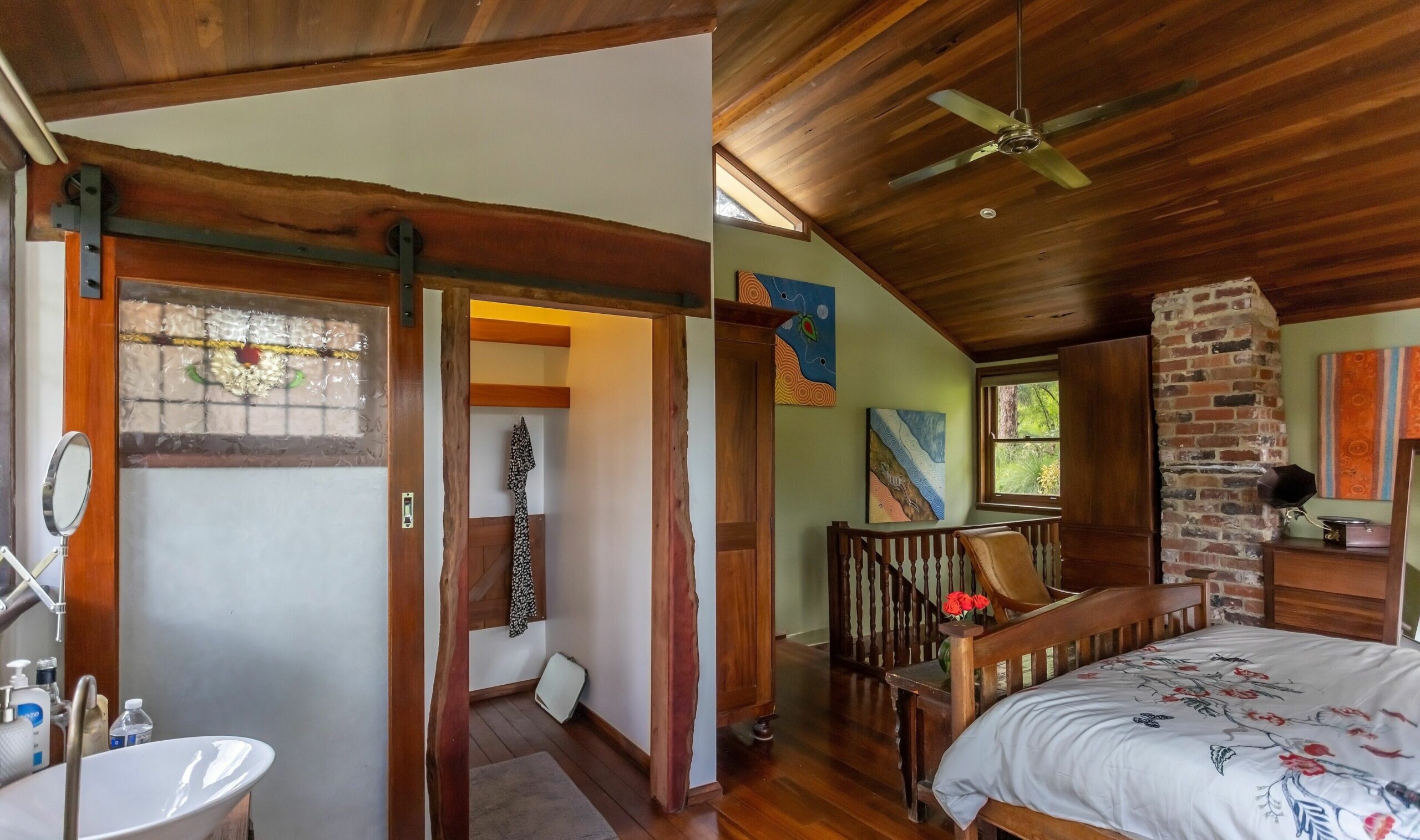 The Getaway Perth Hills