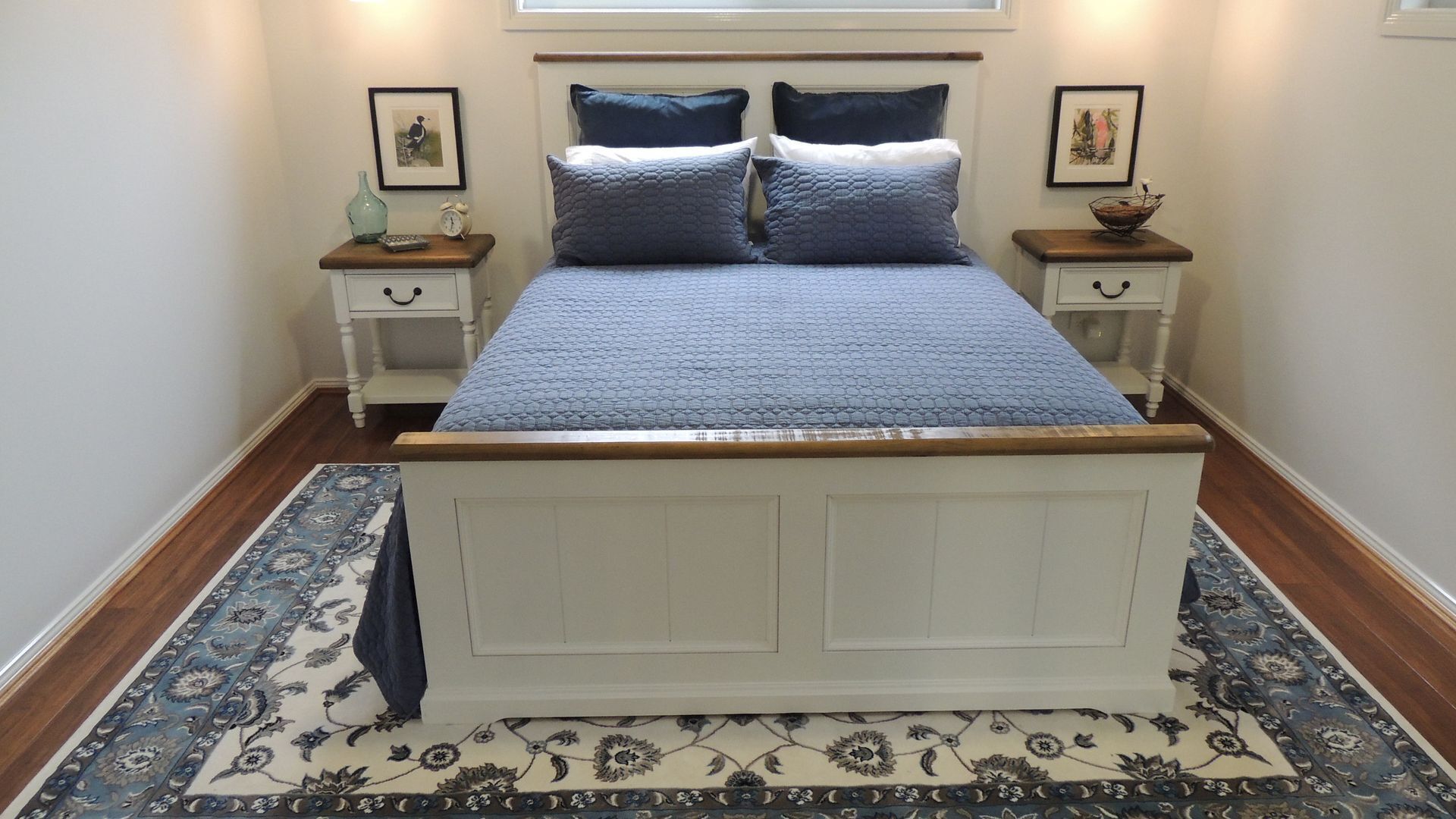 The Pouch B & B – peaceful couples retreat