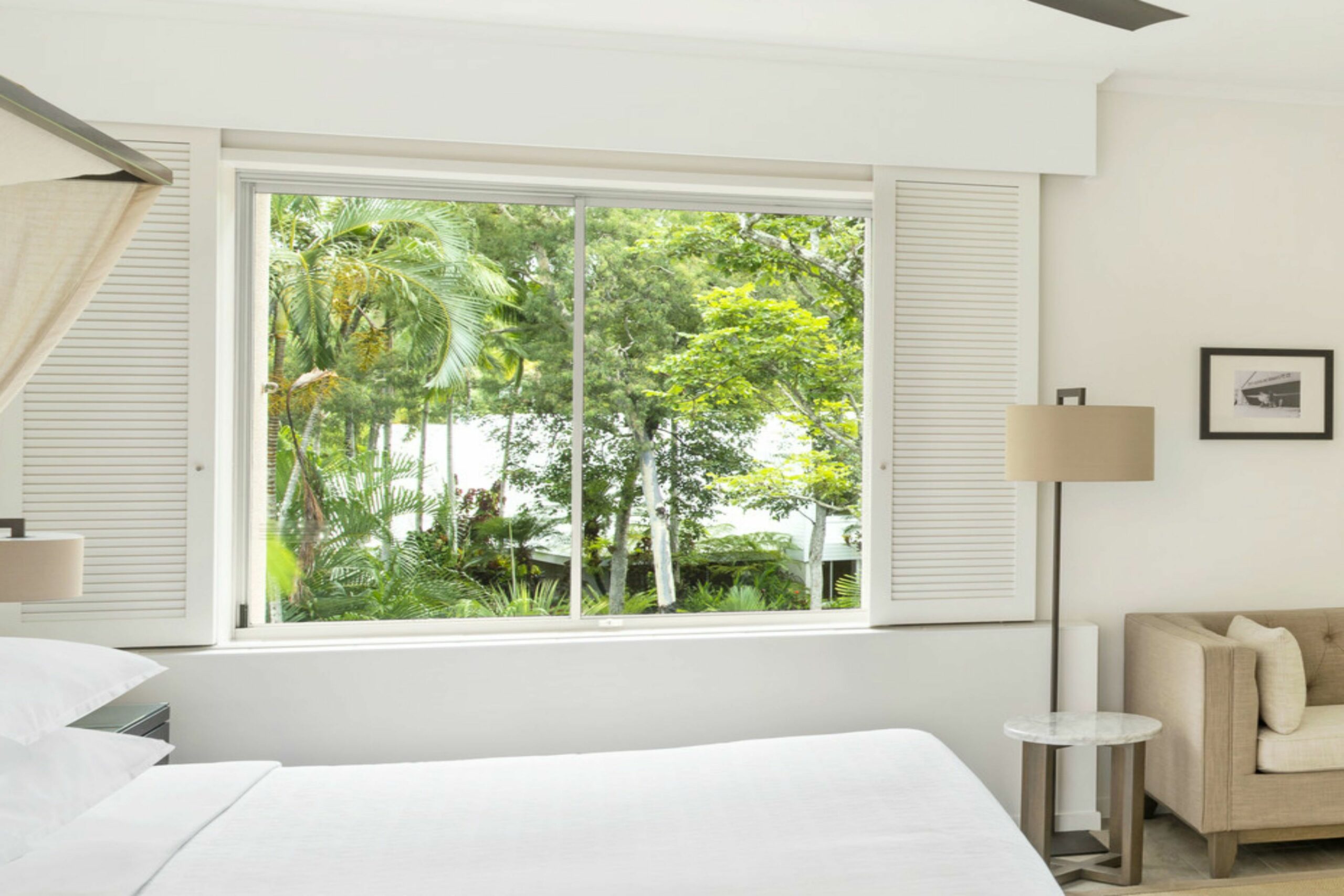 Sheraton Grand Mirage Resort, Port Douglas