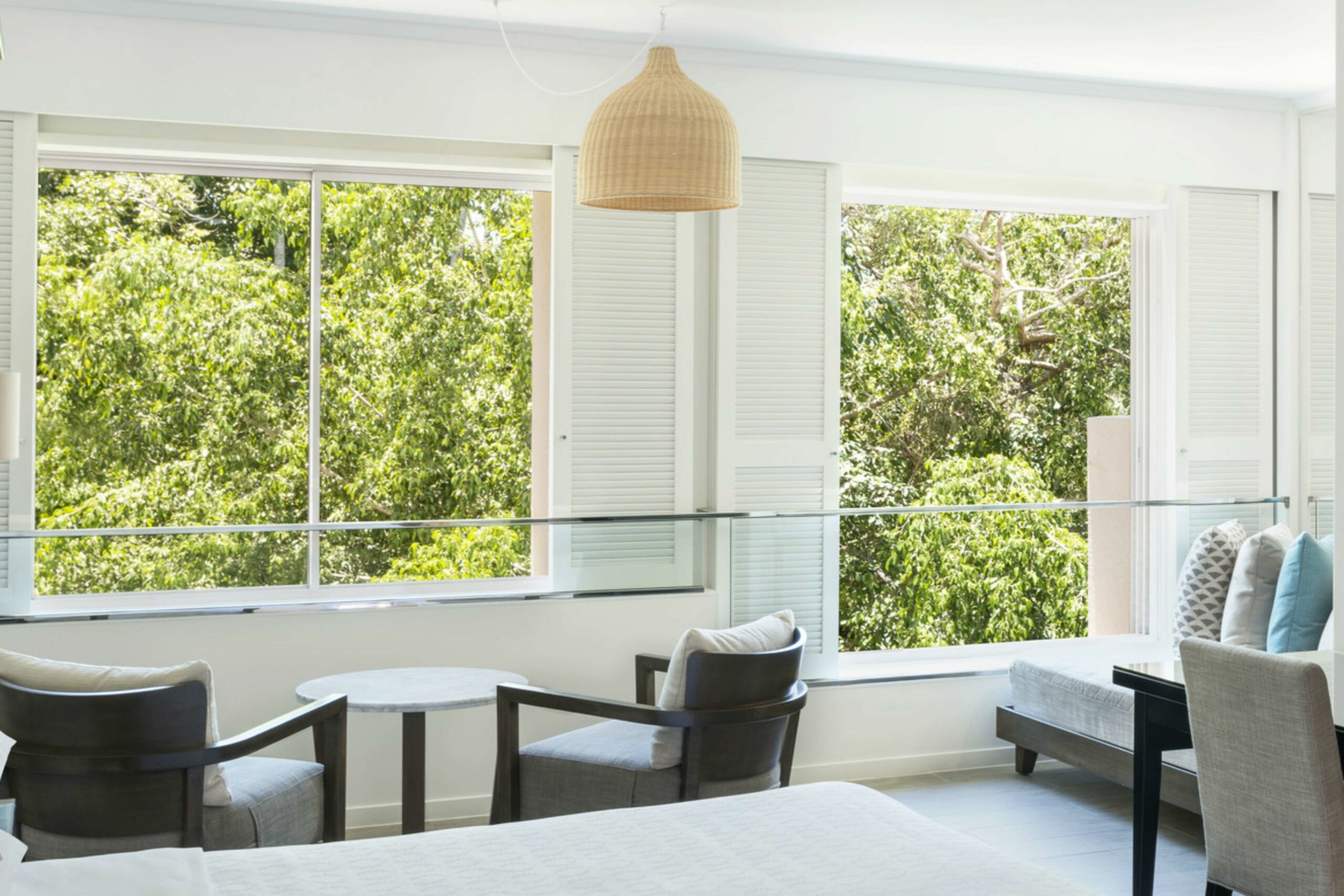 Sheraton Grand Mirage Resort, Port Douglas