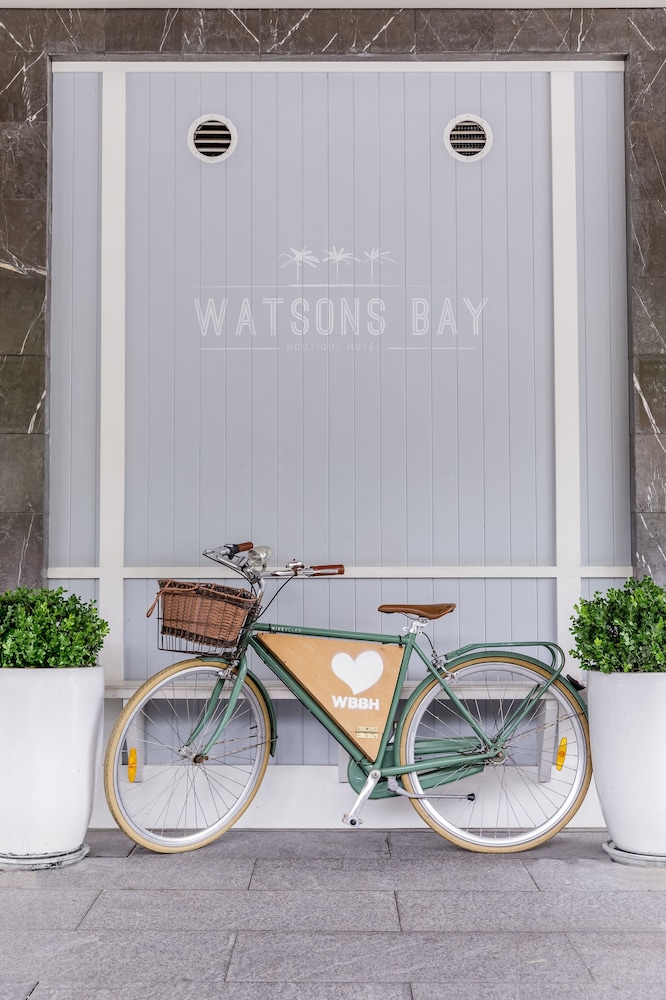 Watsons Bay Boutique Hotel
