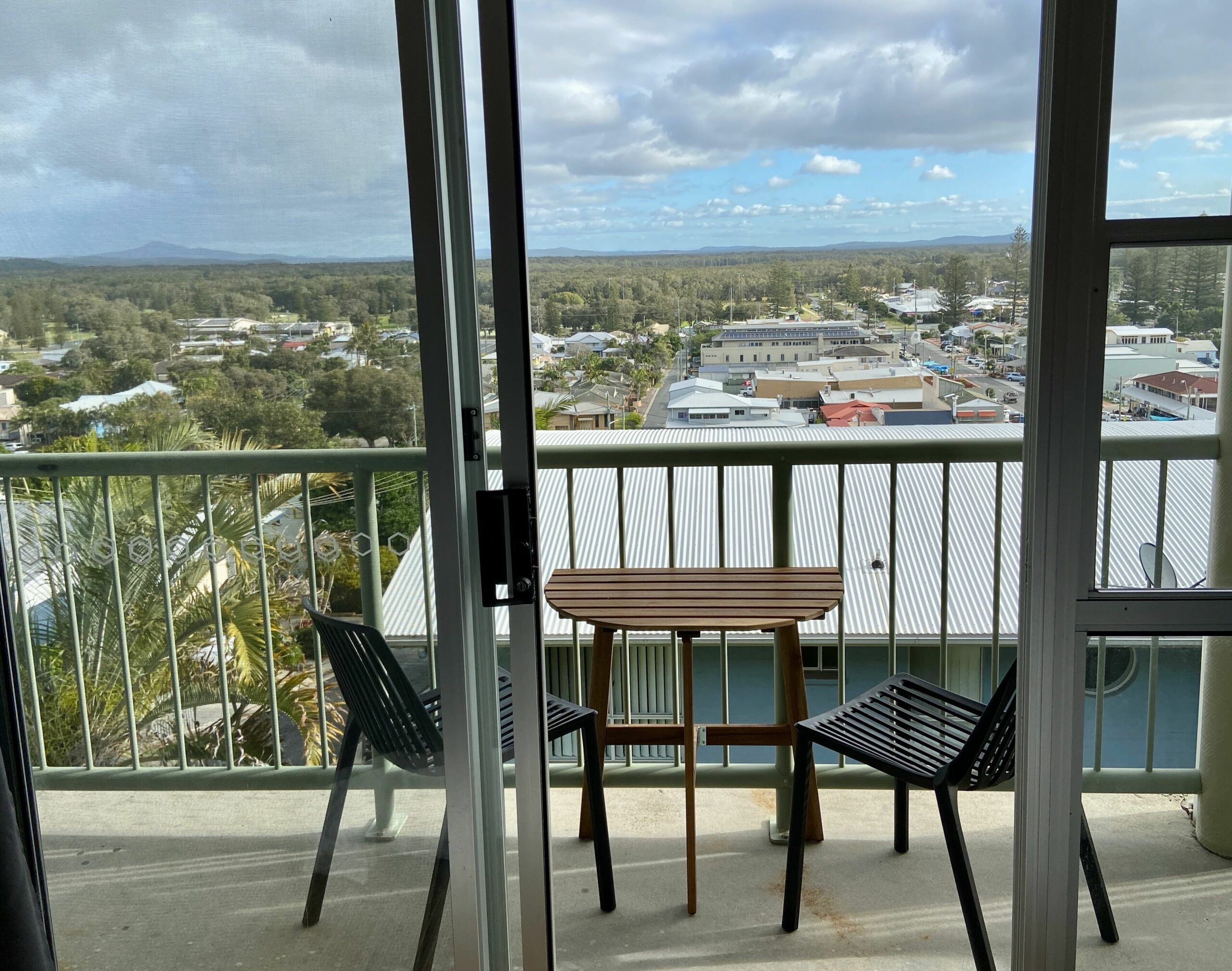 Yamba Views Accommodation