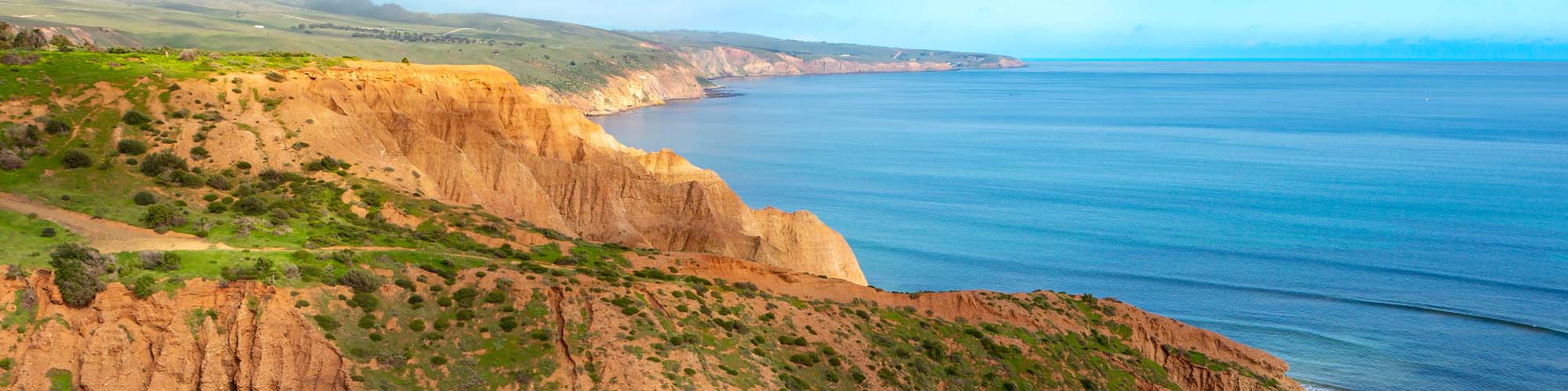 Fleurieu Peninsula walk