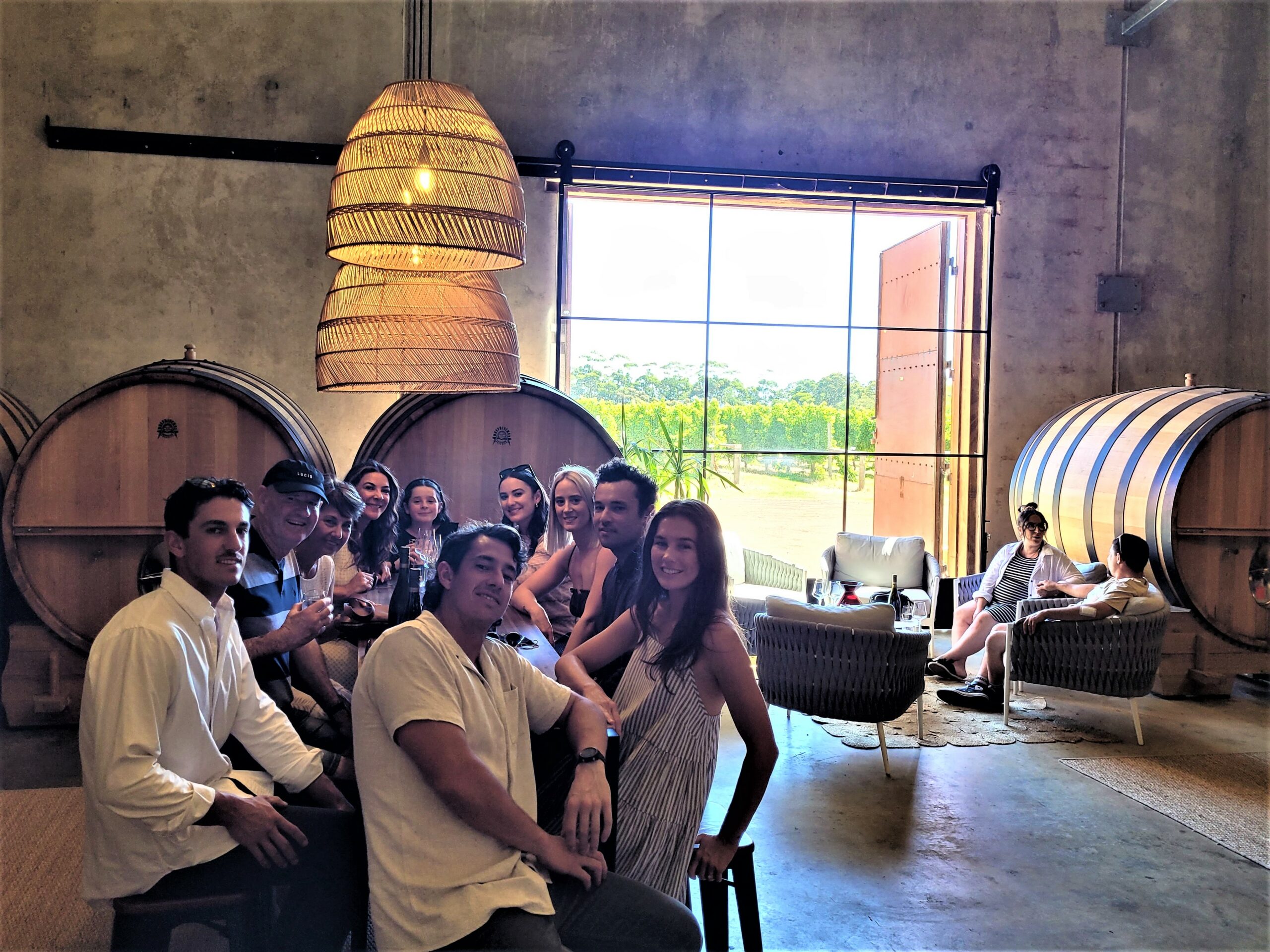 Perth to Margaret River 2-Day Prestige Tour