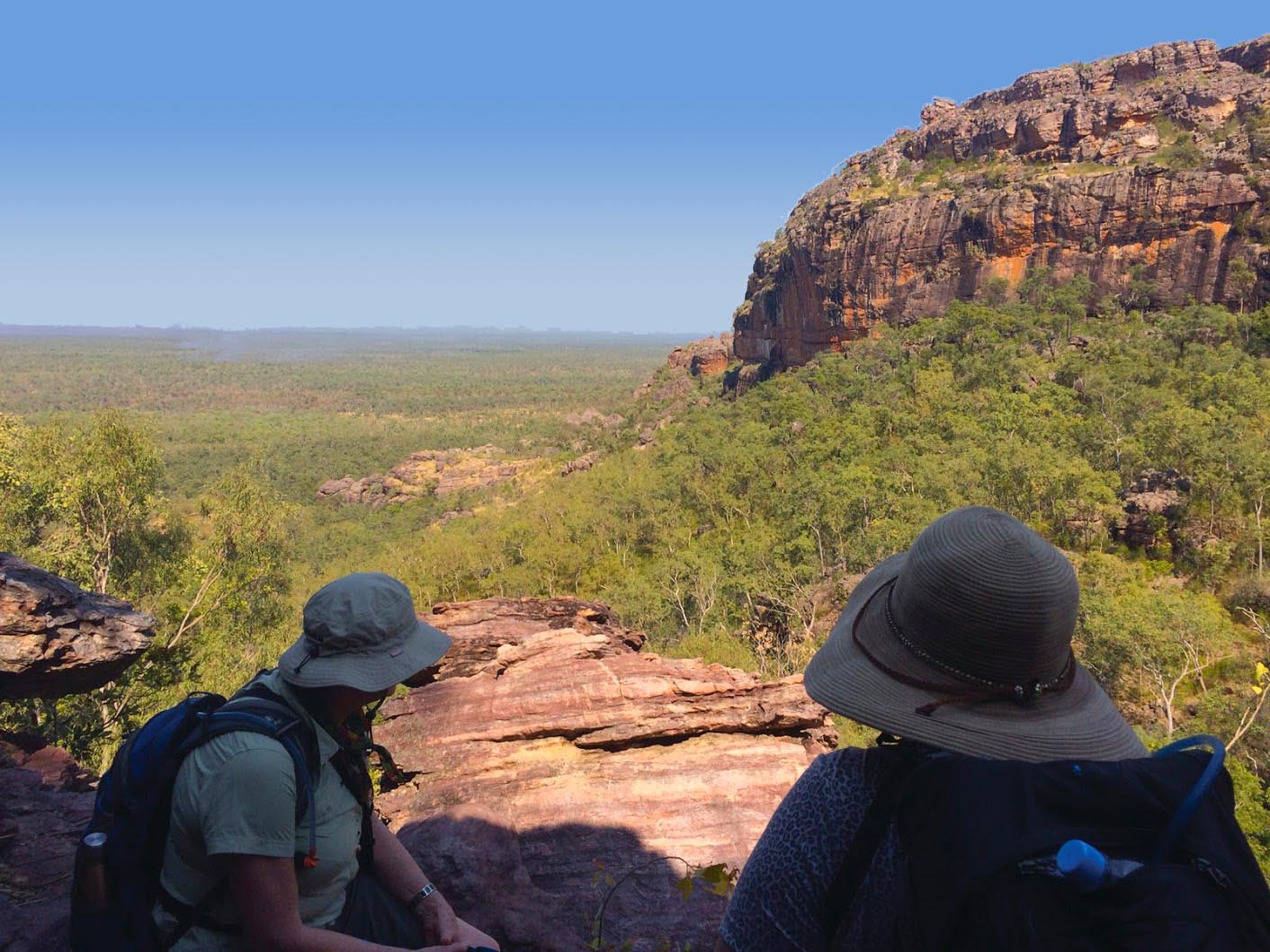 Kakadu-guided-walking-holiday-Northern-Territory-3