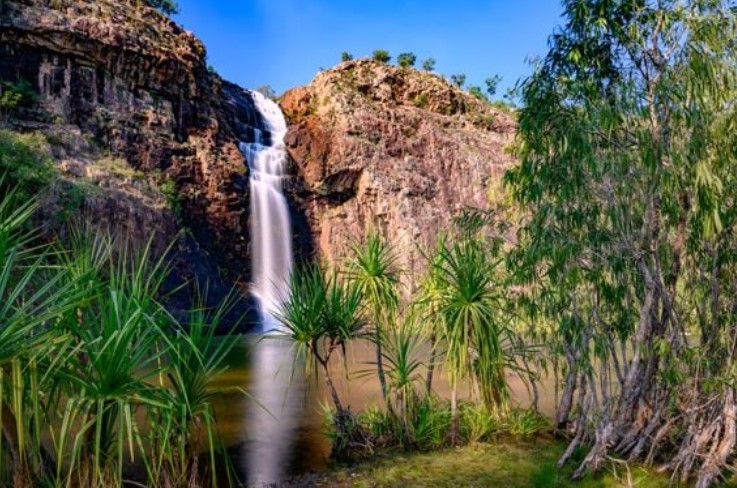 Kakadu-guided-walking-holiday-Northern-Territory-9