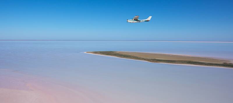 5-day Lake Eyre Special