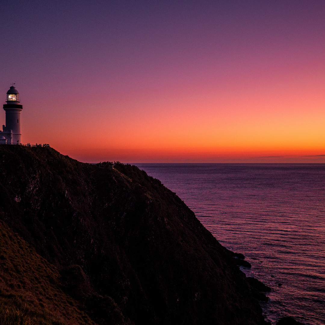 Byron Bay Full-Day Experience – Private Tour ( 4 to 7 pax)