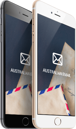 Australian Email