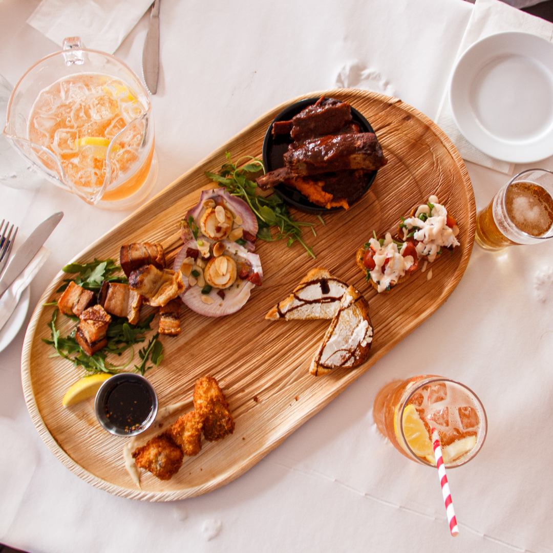 Love Local: Taste of Irwin Tour